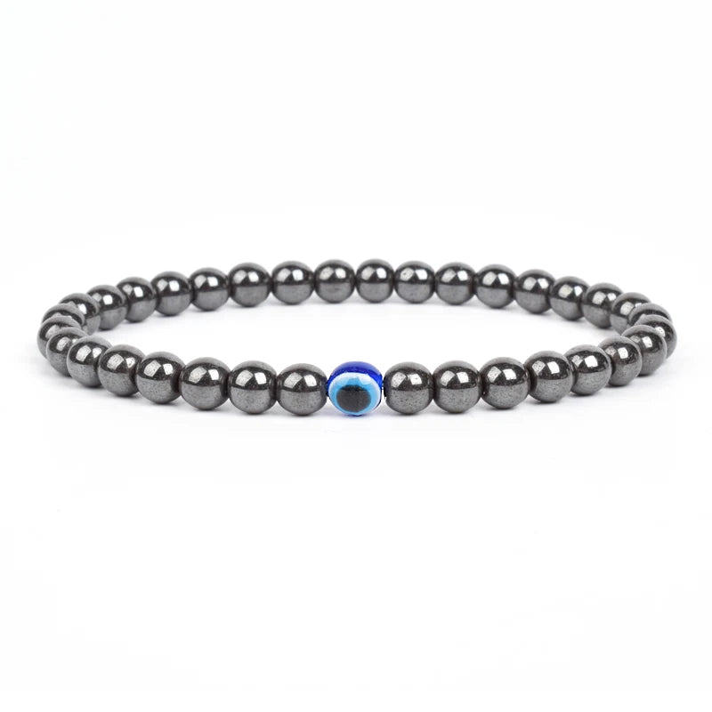 Turkish Lucky Blue Evil Eye Bracelets