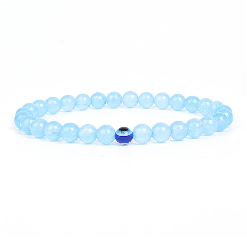 Turkish Lucky Blue Evil Eye Bracelets