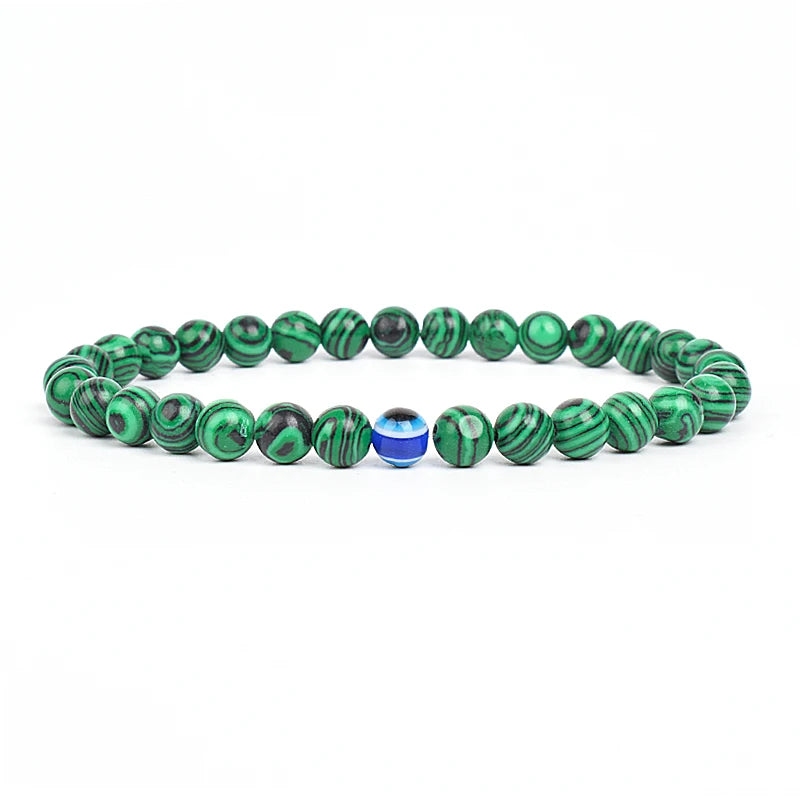 Turkish Lucky Blue Evil Eye Bracelets