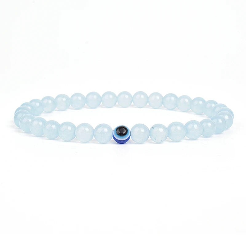 Turkish Lucky Blue Evil Eye Bracelets
