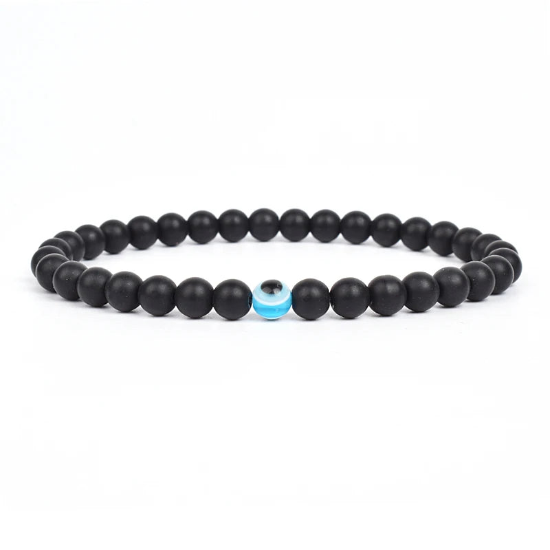 Turkish Lucky Blue Evil Eye Bracelets