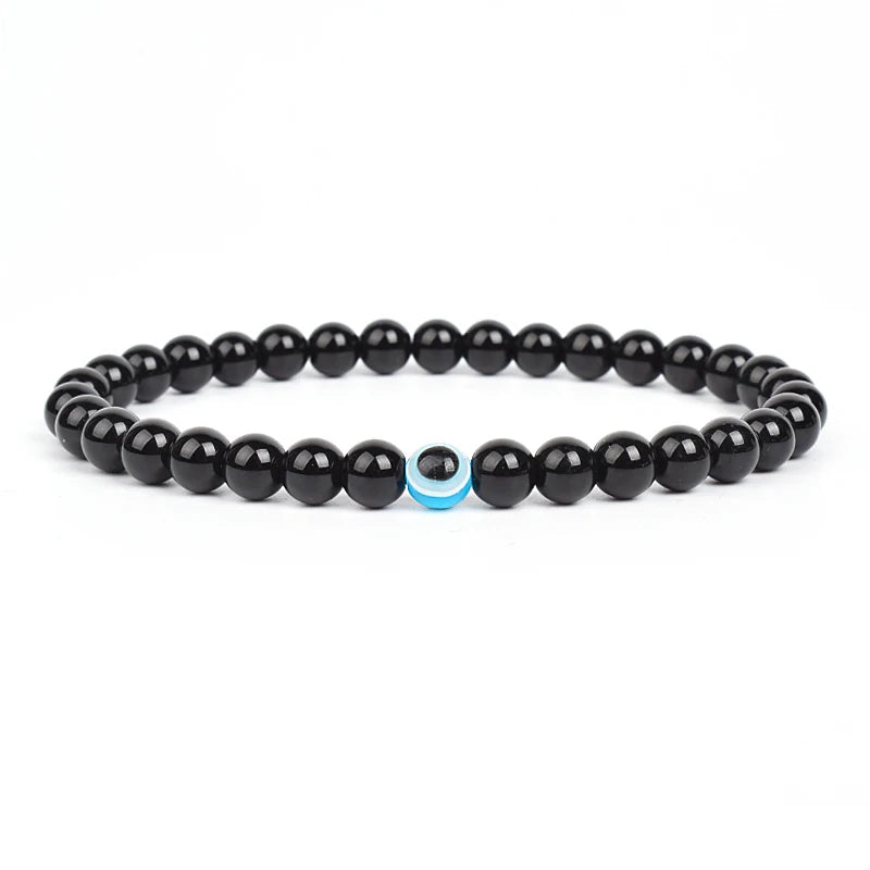 Turkish Lucky Blue Evil Eye Bracelets