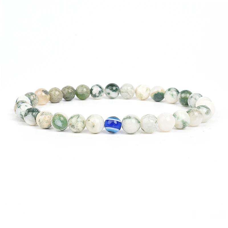 Turkish Lucky Blue Evil Eye Bracelets