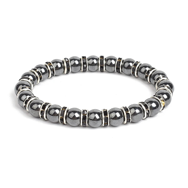 Cool Weight Loss Magnetic Therapy Bracelet