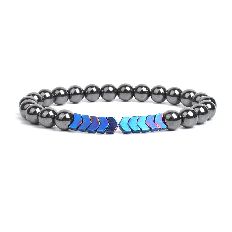 Cool Weight Loss Magnetic Therapy Bracelet