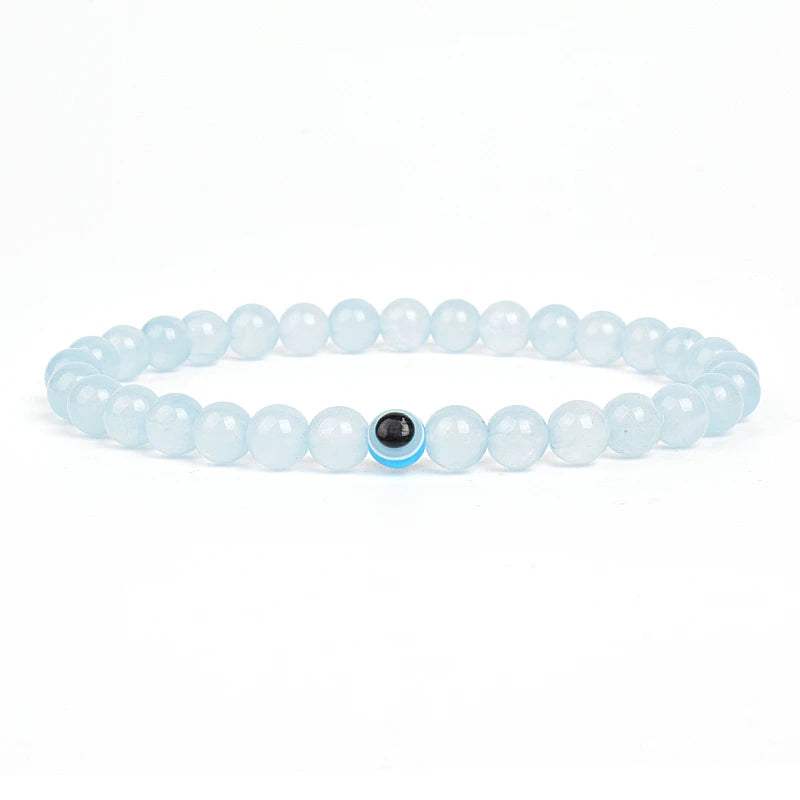 Turkish Lucky Blue Evil Eye Bracelets