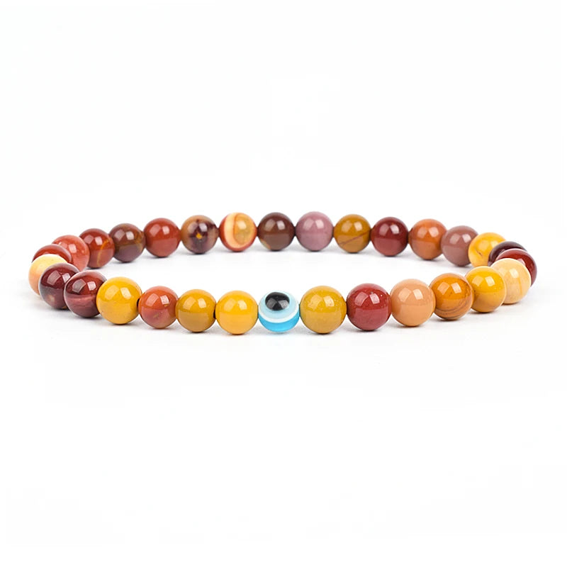 Turkish Lucky Blue Evil Eye Bracelets