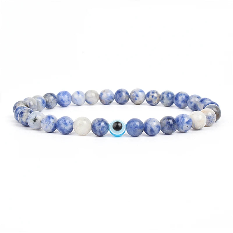 Turkish Lucky Blue Evil Eye Bracelets