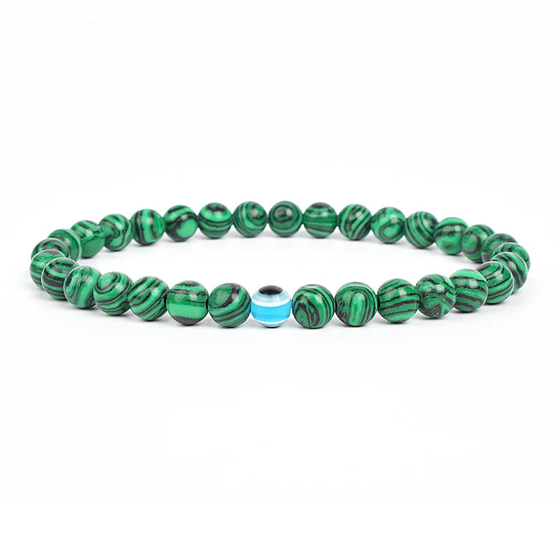 Turkish Lucky Blue Evil Eye Bracelets
