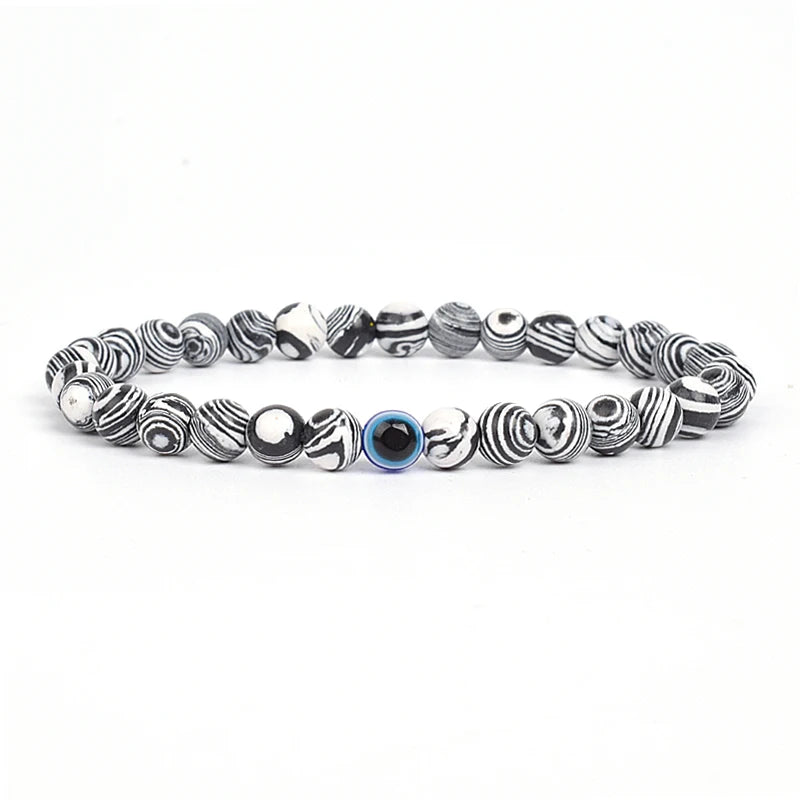 Turkish Lucky Blue Evil Eye Bracelets