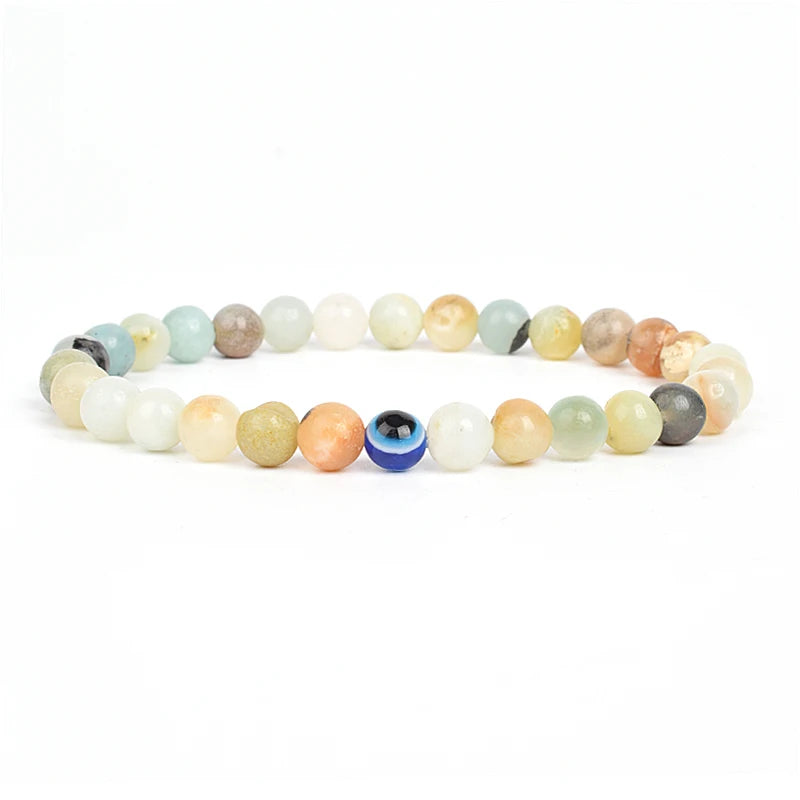 Turkish Lucky Blue Evil Eye Bracelets