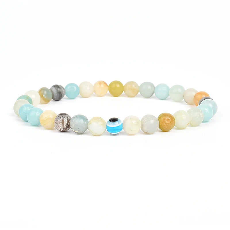 Turkish Lucky Blue Evil Eye Bracelets