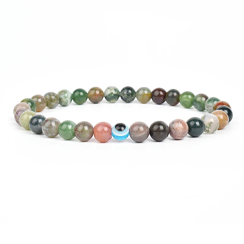 Turkish Lucky Blue Evil Eye Bracelets