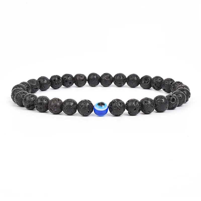 Turkish Lucky Blue Evil Eye Bracelets