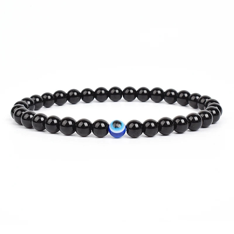 Turkish Lucky Blue Evil Eye Bracelets