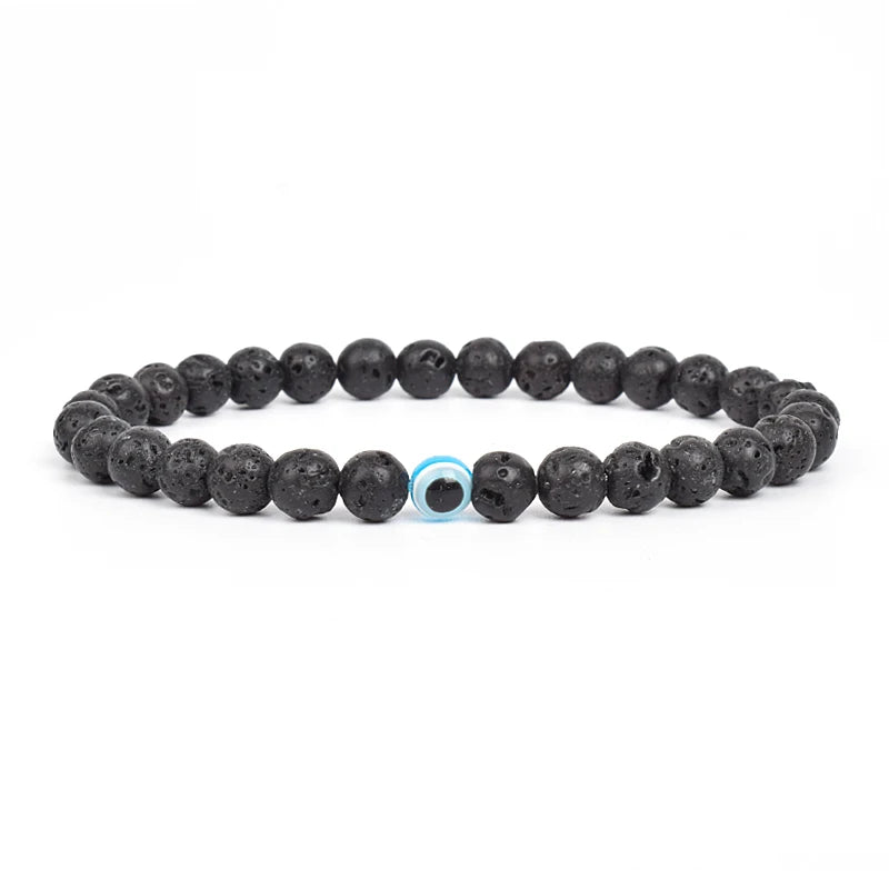 Turkish Lucky Blue Evil Eye Bracelets