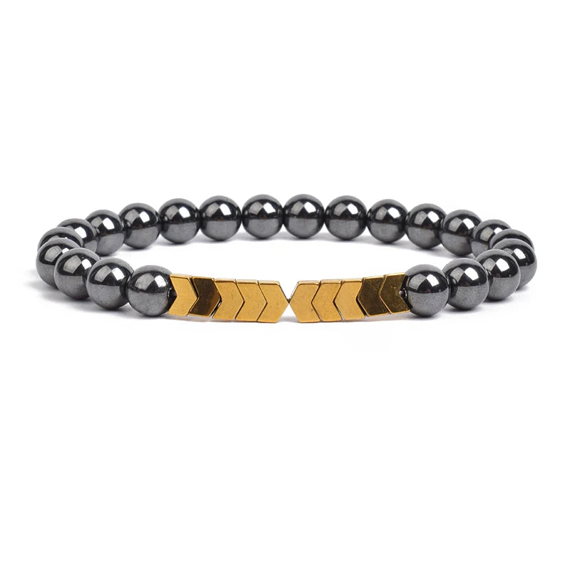Cool Weight Loss Magnetic Therapy Bracelet