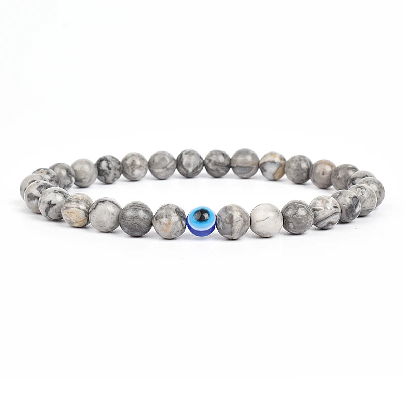 Turkish Lucky Blue Evil Eye Bracelets