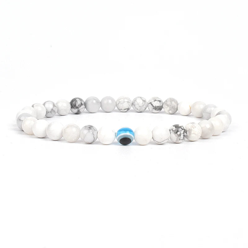 Turkish Lucky Blue Evil Eye Bracelets