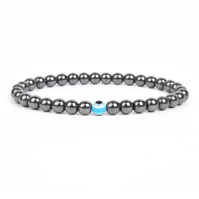 Turkish Lucky Blue Evil Eye Bracelets