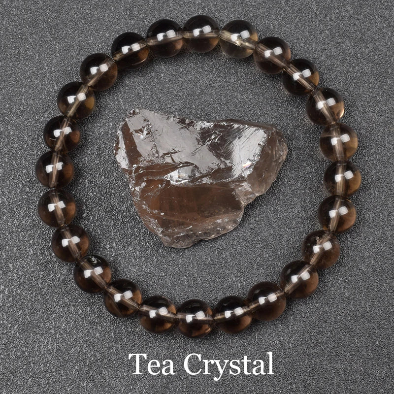 Natural Green Jades Bracelets Women Real Jades Stone