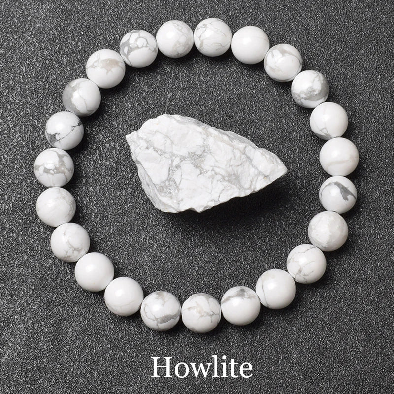 Natural Green Jades Bracelets Women Real Jades Stone