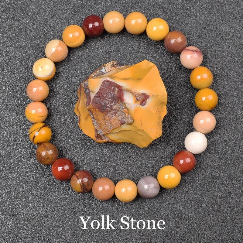 Natural Green Jades Bracelets Women Real Jades Stone
