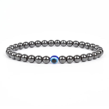 Turkish Lucky Blue Evil Eye Bracelets
