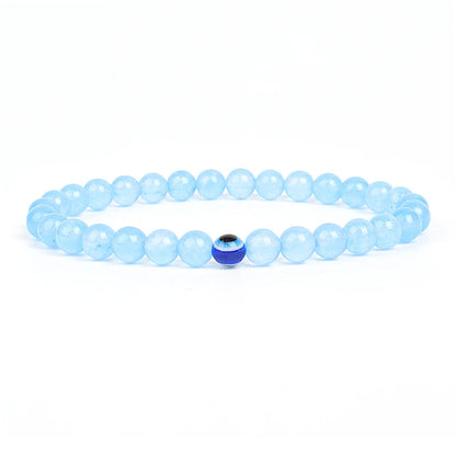Turkish Lucky Blue Evil Eye Bracelets