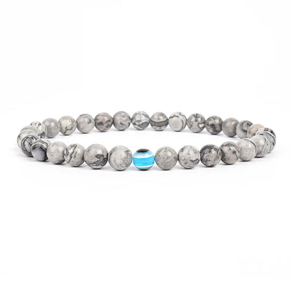 Turkish Lucky Blue Evil Eye Bracelets