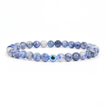 Turkish Lucky Blue Evil Eye Bracelets