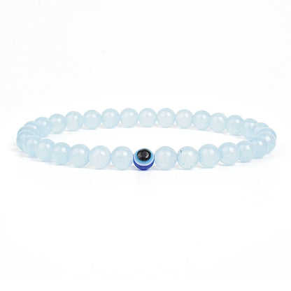 Turkish Lucky Blue Evil Eye Bracelets
