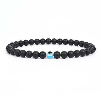 Turkish Lucky Blue Evil Eye Bracelets