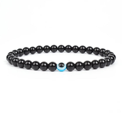 Turkish Lucky Blue Evil Eye Bracelets