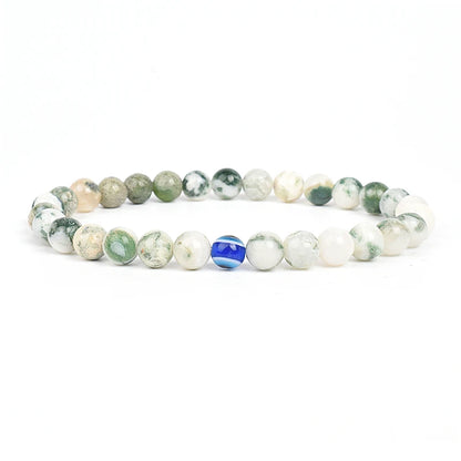 Turkish Lucky Blue Evil Eye Bracelets