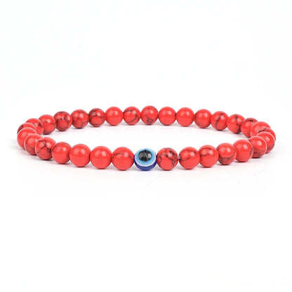 Turkish Lucky Blue Evil Eye Bracelets