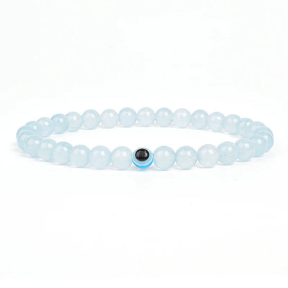 Turkish Lucky Blue Evil Eye Bracelets