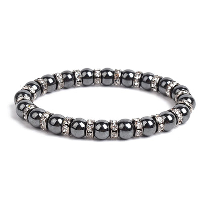 Cool Weight Loss Magnetic Therapy Bracelet
