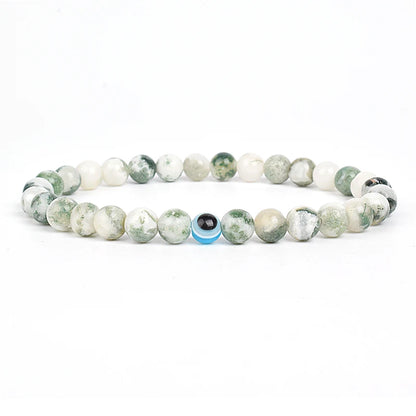 Turkish Lucky Blue Evil Eye Bracelets
