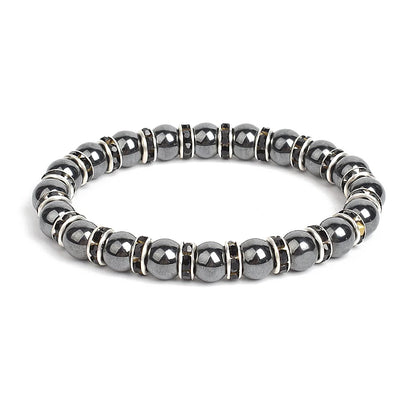 Cool Weight Loss Magnetic Therapy Bracelet