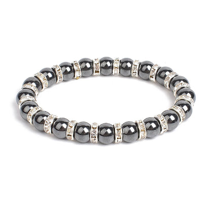 Cool Weight Loss Magnetic Therapy Bracelet