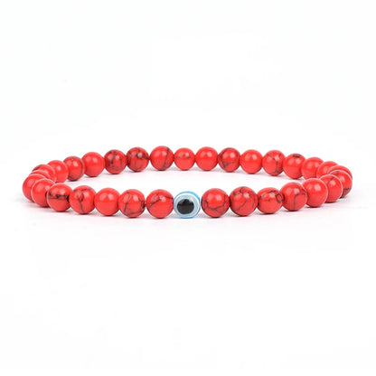 Turkish Lucky Blue Evil Eye Bracelets