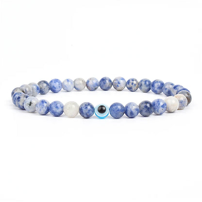 Turkish Lucky Blue Evil Eye Bracelets