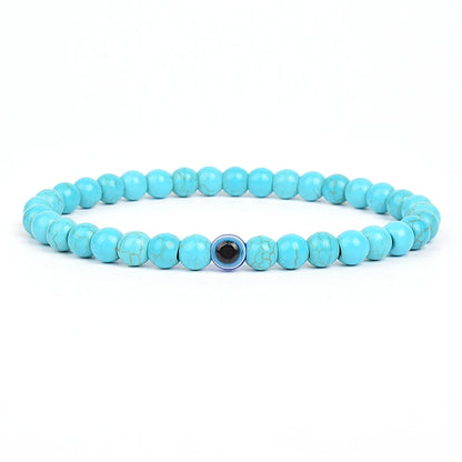 Turkish Lucky Blue Evil Eye Bracelets