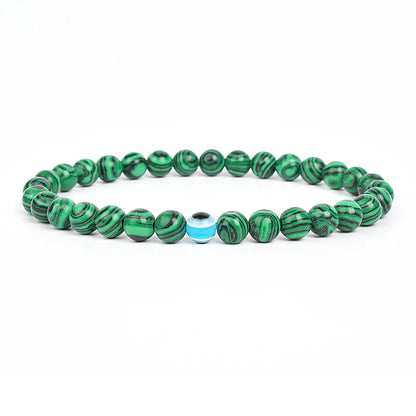 Turkish Lucky Blue Evil Eye Bracelets