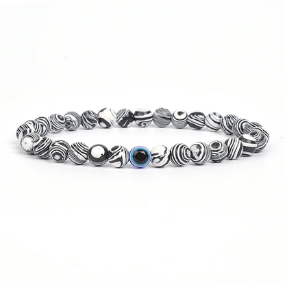 Turkish Lucky Blue Evil Eye Bracelets