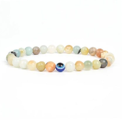 Turkish Lucky Blue Evil Eye Bracelets