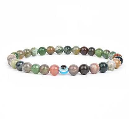 Turkish Lucky Blue Evil Eye Bracelets