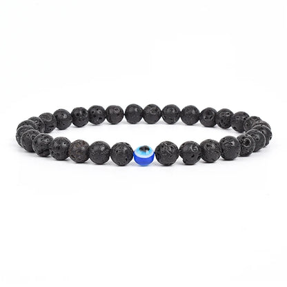 Turkish Lucky Blue Evil Eye Bracelets
