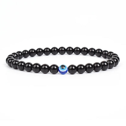 Turkish Lucky Blue Evil Eye Bracelets